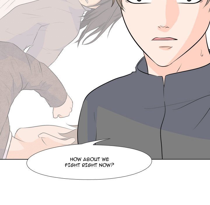 High School Legend  Red Dragon Manhwa - Chapter 49 Page 63