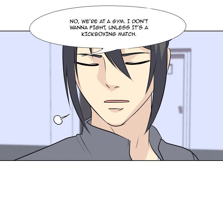 High School Legend  Red Dragon Manhwa - Chapter 49 Page 64
