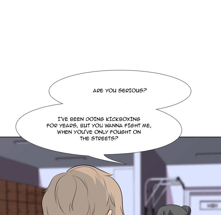 High School Legend  Red Dragon Manhwa - Chapter 49 Page 66