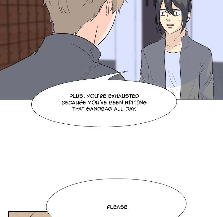 High School Legend  Red Dragon Manhwa - Chapter 49 Page 67