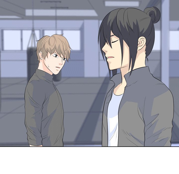 High School Legend  Red Dragon Manhwa - Chapter 49 Page 71