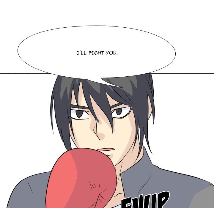 High School Legend  Red Dragon Manhwa - Chapter 49 Page 72