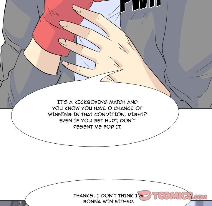 High School Legend  Red Dragon Manhwa - Chapter 49 Page 73