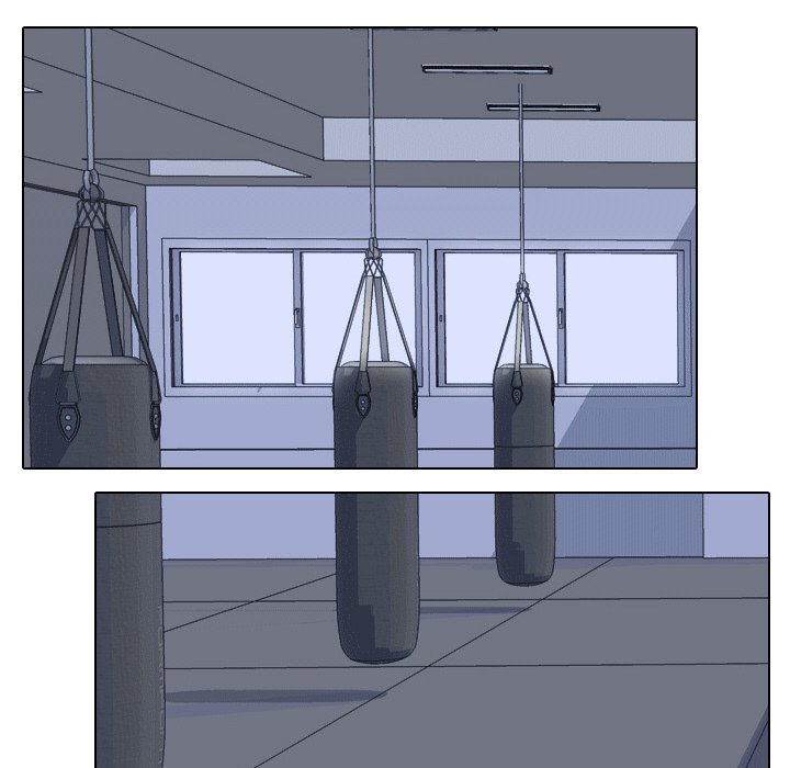 High School Legend  Red Dragon Manhwa - Chapter 49 Page 75