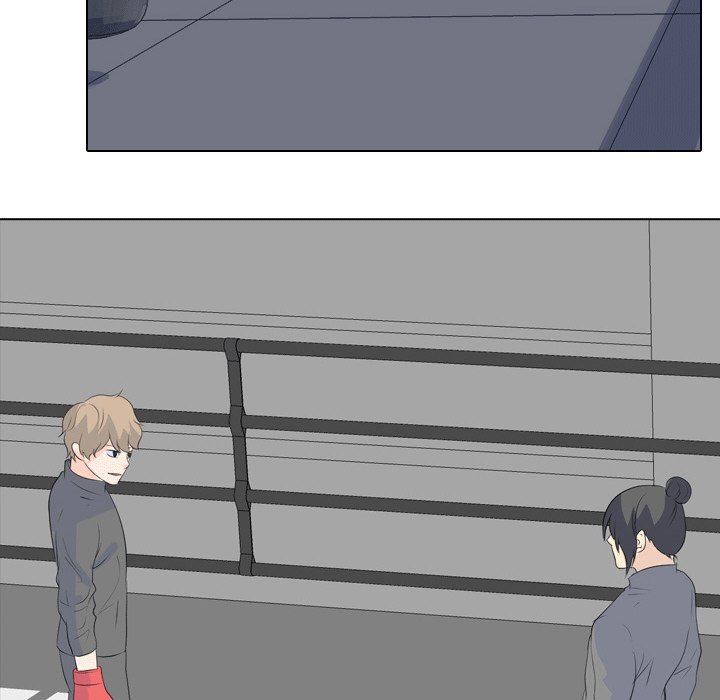 High School Legend  Red Dragon Manhwa - Chapter 49 Page 76