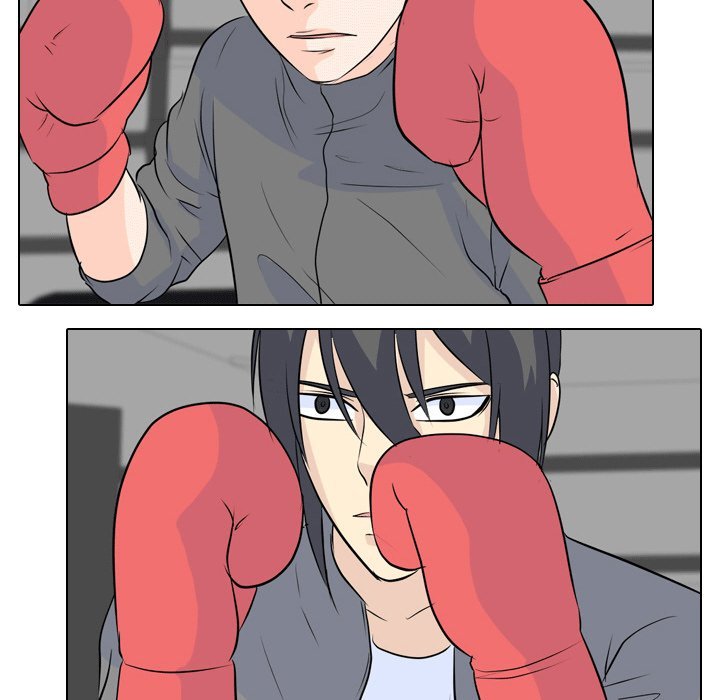 High School Legend  Red Dragon Manhwa - Chapter 49 Page 78