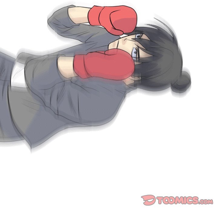 High School Legend  Red Dragon Manhwa - Chapter 49 Page 81