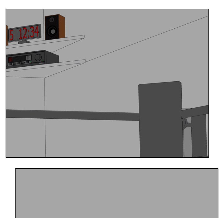 High School Legend  Red Dragon Manhwa - Chapter 49 Page 82