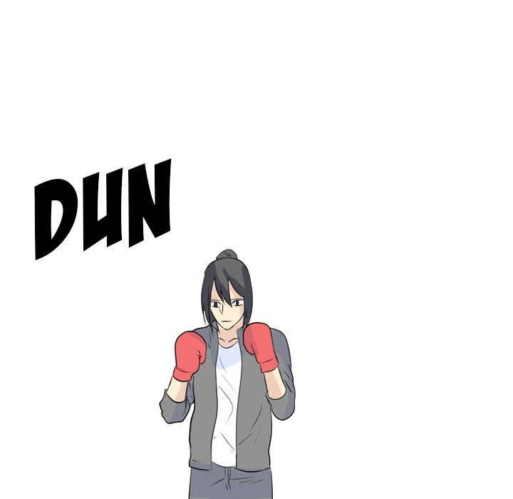 High School Legend  Red Dragon Manhwa - Chapter 49 Page 84