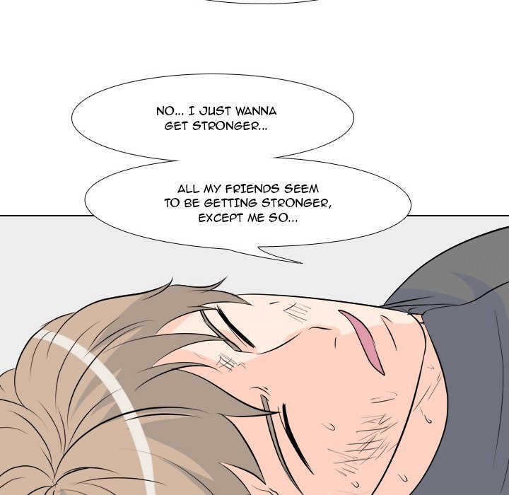 High School Legend  Red Dragon Manhwa - Chapter 49 Page 88