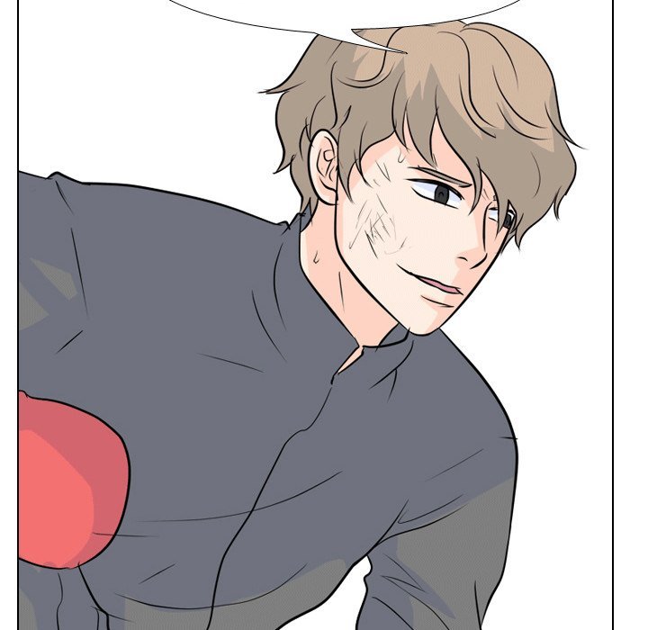 High School Legend  Red Dragon Manhwa - Chapter 49 Page 92