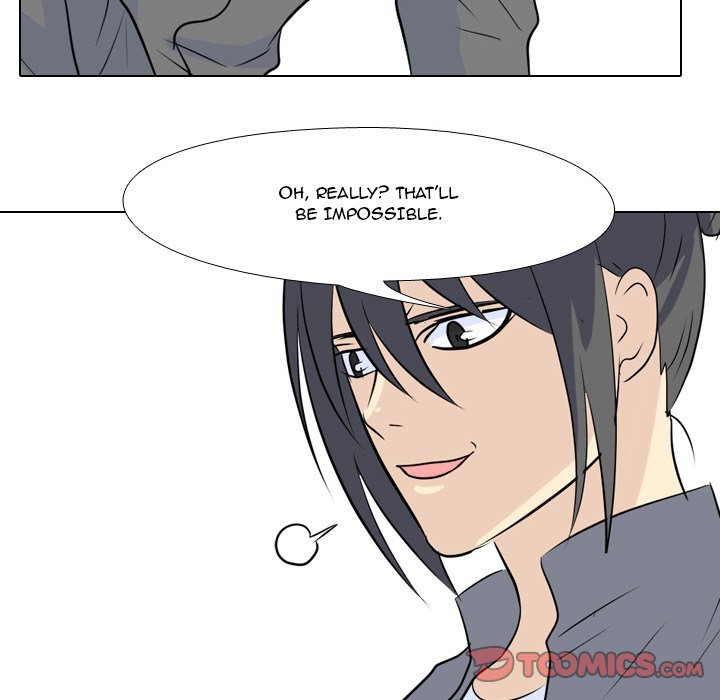 High School Legend  Red Dragon Manhwa - Chapter 49 Page 93