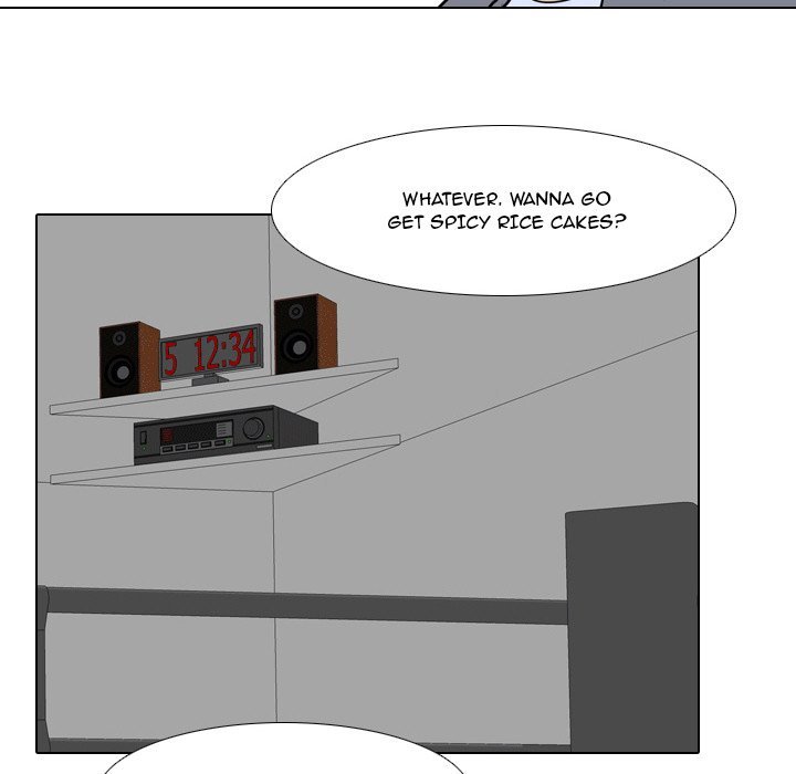 High School Legend  Red Dragon Manhwa - Chapter 49 Page 94