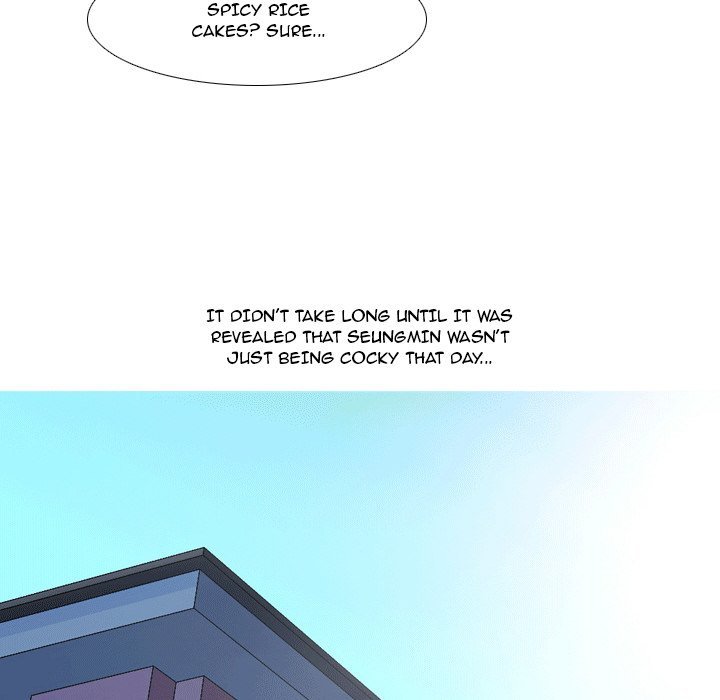 High School Legend  Red Dragon Manhwa - Chapter 49 Page 95