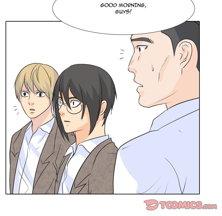 High School Legend  Red Dragon Manhwa - Chapter 49 Page 101