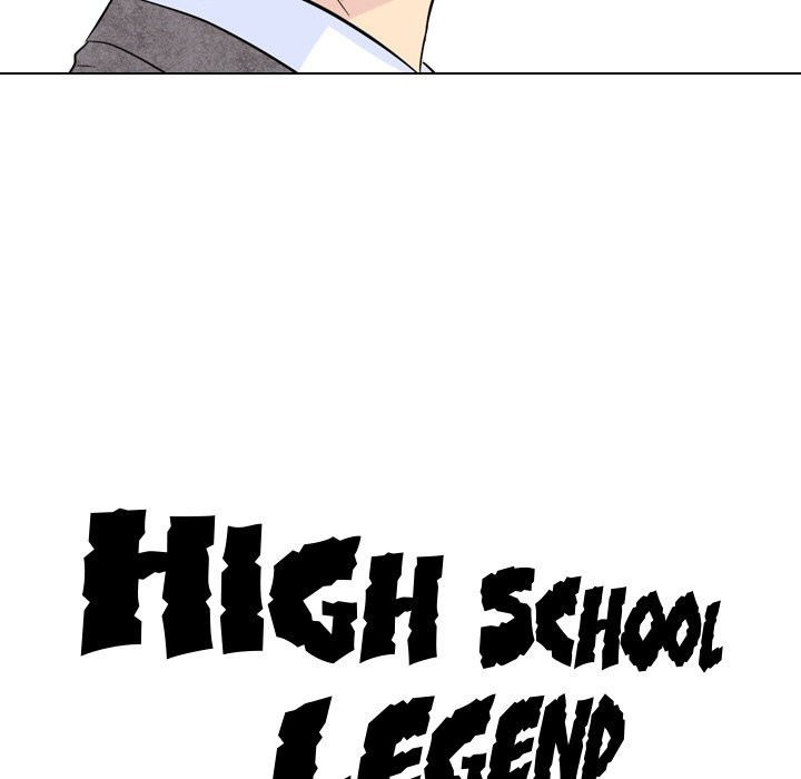 High School Legend  Red Dragon Manhwa - Chapter 49 Page 106