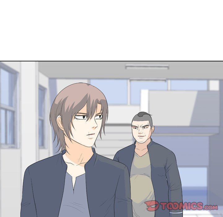 High School Legend  Red Dragon Manhwa - Chapter 92 Page 9