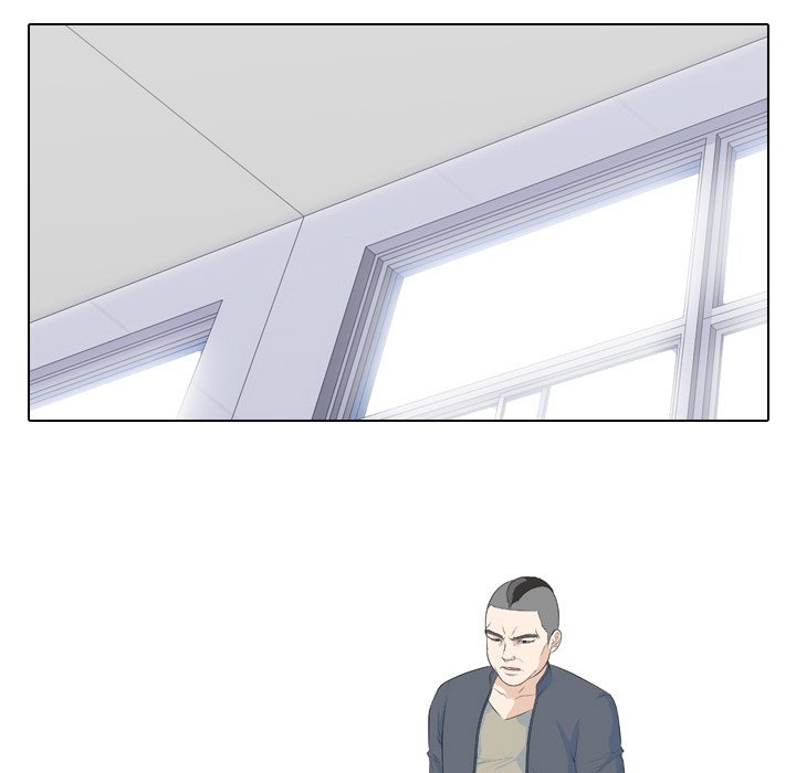 High School Legend  Red Dragon Manhwa - Chapter 92 Page 14