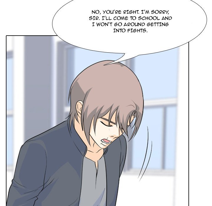 High School Legend  Red Dragon Manhwa - Chapter 92 Page 31