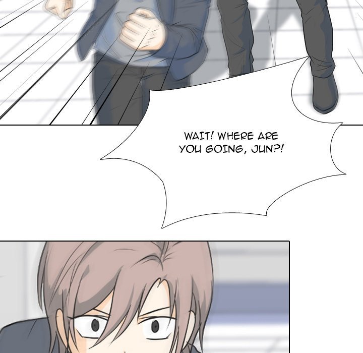 High School Legend  Red Dragon Manhwa - Chapter 92 Page 38