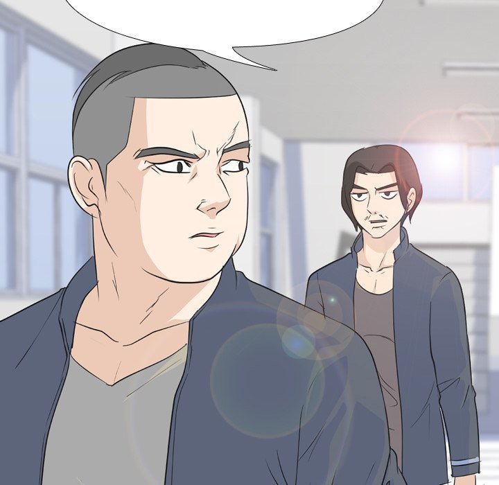 High School Legend  Red Dragon Manhwa - Chapter 92 Page 43