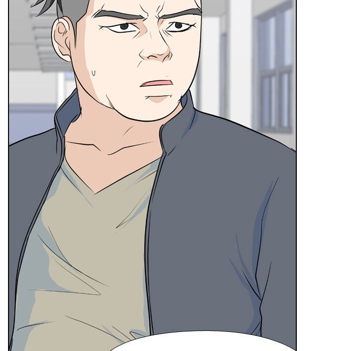 High School Legend  Red Dragon Manhwa - Chapter 92 Page 50