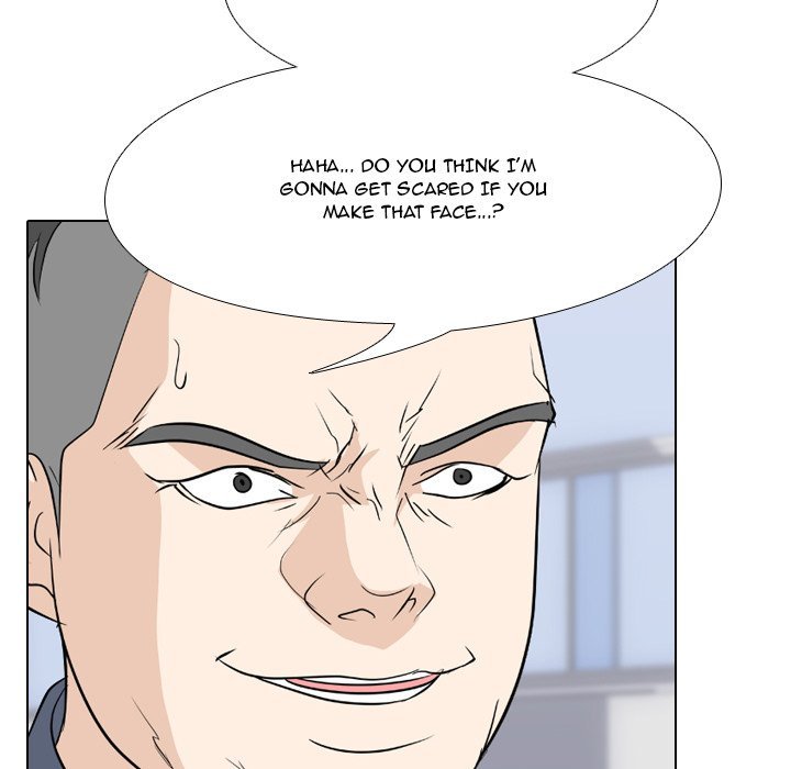 High School Legend  Red Dragon Manhwa - Chapter 92 Page 75