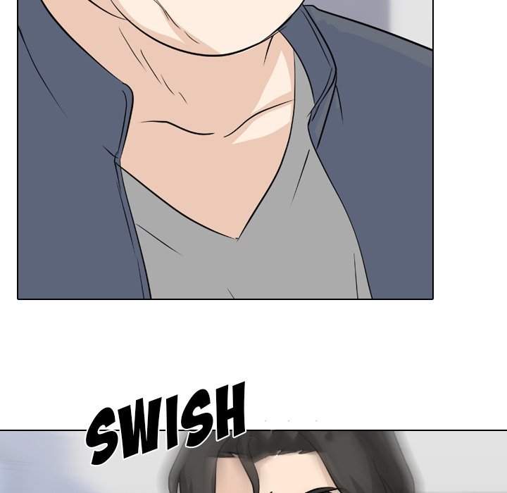 High School Legend  Red Dragon Manhwa - Chapter 92 Page 76