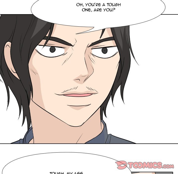 High School Legend  Red Dragon Manhwa - Chapter 92 Page 93