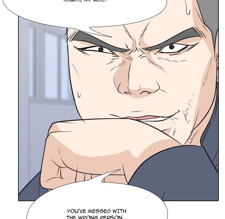 High School Legend  Red Dragon Manhwa - Chapter 92 Page 94