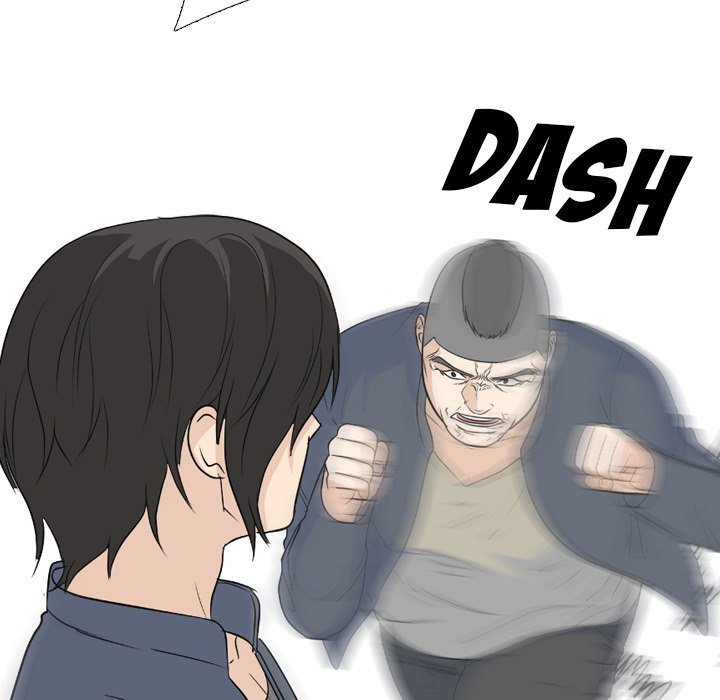 High School Legend  Red Dragon Manhwa - Chapter 92 Page 96