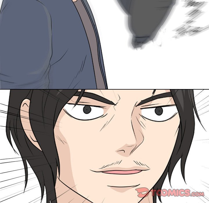 High School Legend  Red Dragon Manhwa - Chapter 92 Page 97