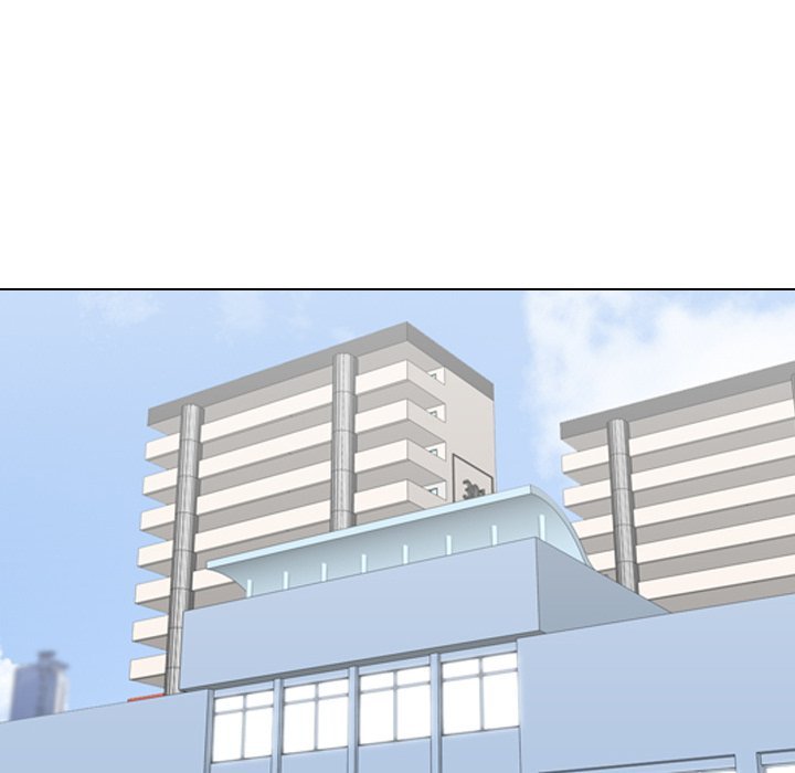 High School Legend  Red Dragon Manhwa - Chapter 92 Page 100