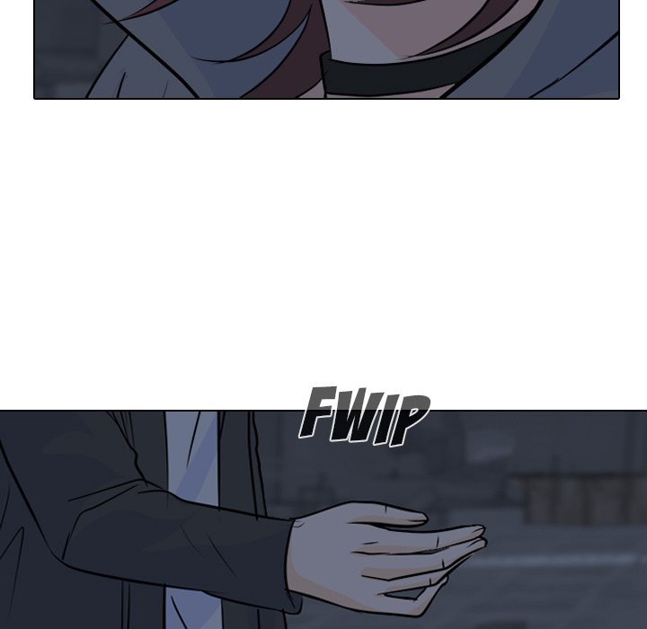 High School Legend  Red Dragon Manhwa - Chapter 104 Page 4