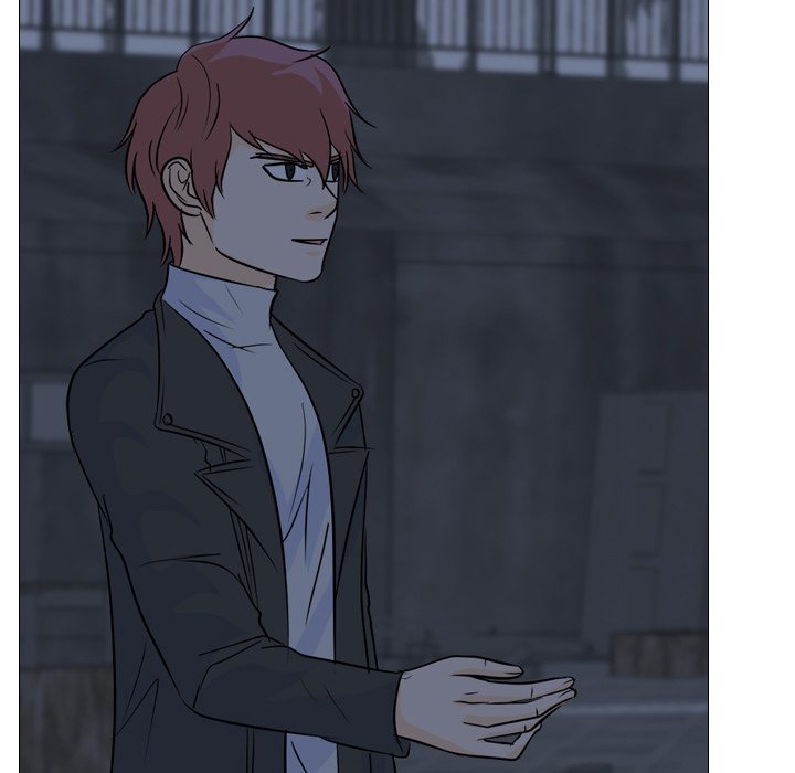 High School Legend  Red Dragon Manhwa - Chapter 104 Page 6