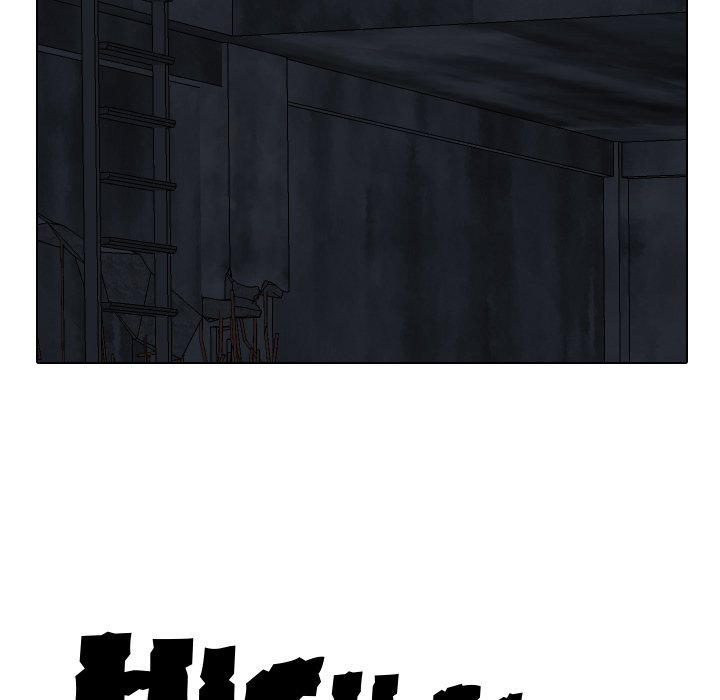 High School Legend  Red Dragon Manhwa - Chapter 104 Page 11