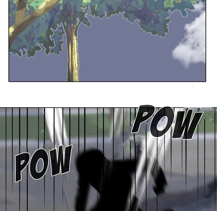 High School Legend  Red Dragon Manhwa - Chapter 104 Page 14