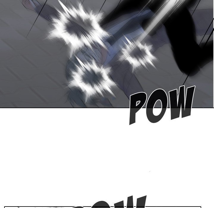 High School Legend  Red Dragon Manhwa - Chapter 104 Page 16