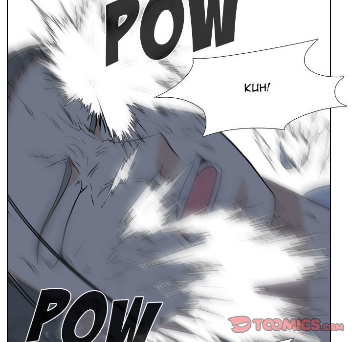 High School Legend  Red Dragon Manhwa - Chapter 104 Page 17