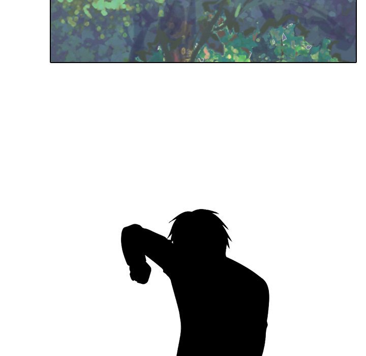 High School Legend  Red Dragon Manhwa - Chapter 104 Page 19