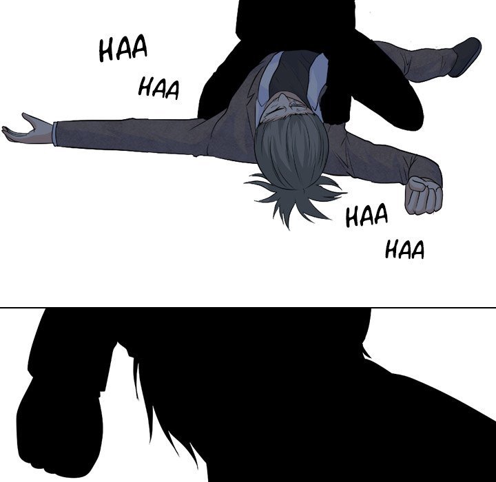 High School Legend  Red Dragon Manhwa - Chapter 104 Page 20