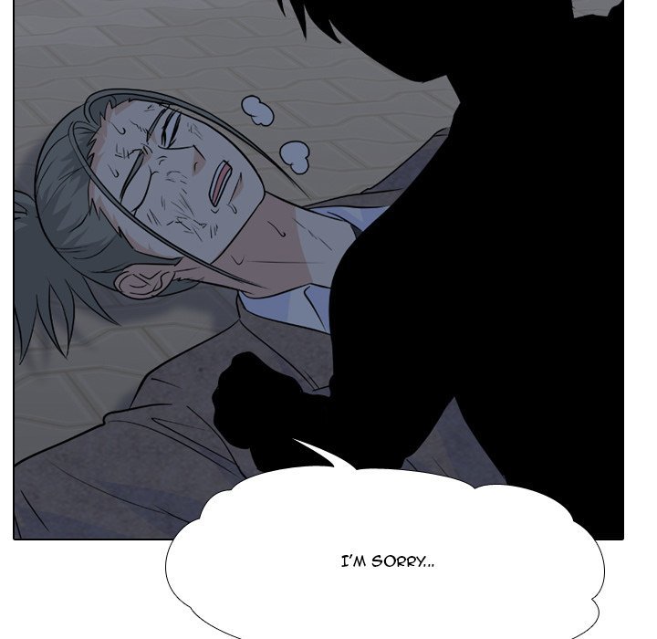 High School Legend  Red Dragon Manhwa - Chapter 104 Page 22