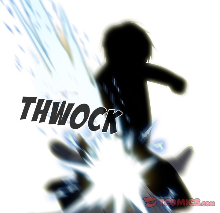 High School Legend  Red Dragon Manhwa - Chapter 104 Page 25