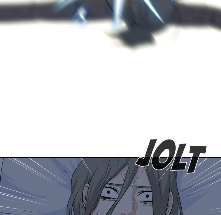 High School Legend  Red Dragon Manhwa - Chapter 104 Page 26