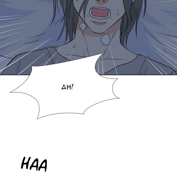 High School Legend  Red Dragon Manhwa - Chapter 104 Page 27