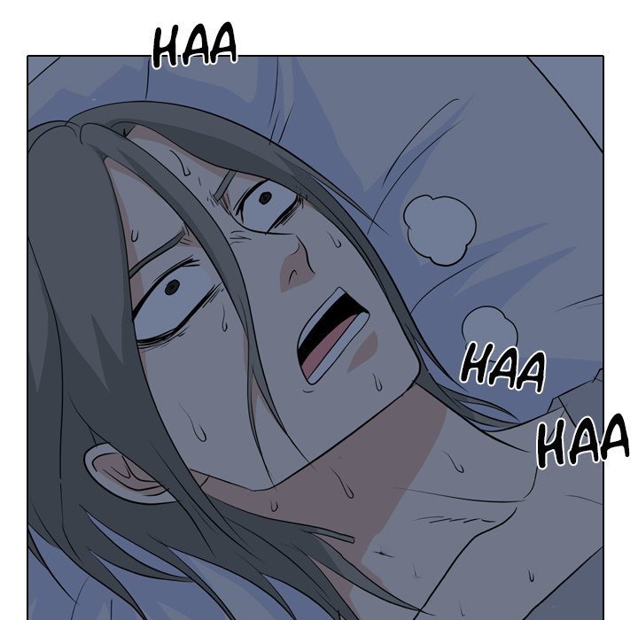 High School Legend  Red Dragon Manhwa - Chapter 104 Page 28