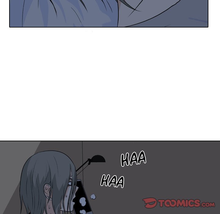 High School Legend  Red Dragon Manhwa - Chapter 104 Page 29