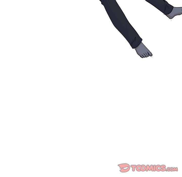 High School Legend  Red Dragon Manhwa - Chapter 104 Page 33