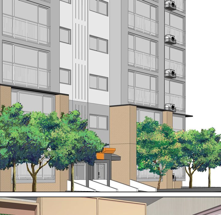 High School Legend  Red Dragon Manhwa - Chapter 104 Page 35