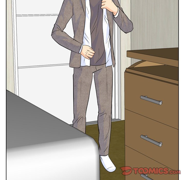 High School Legend  Red Dragon Manhwa - Chapter 104 Page 37